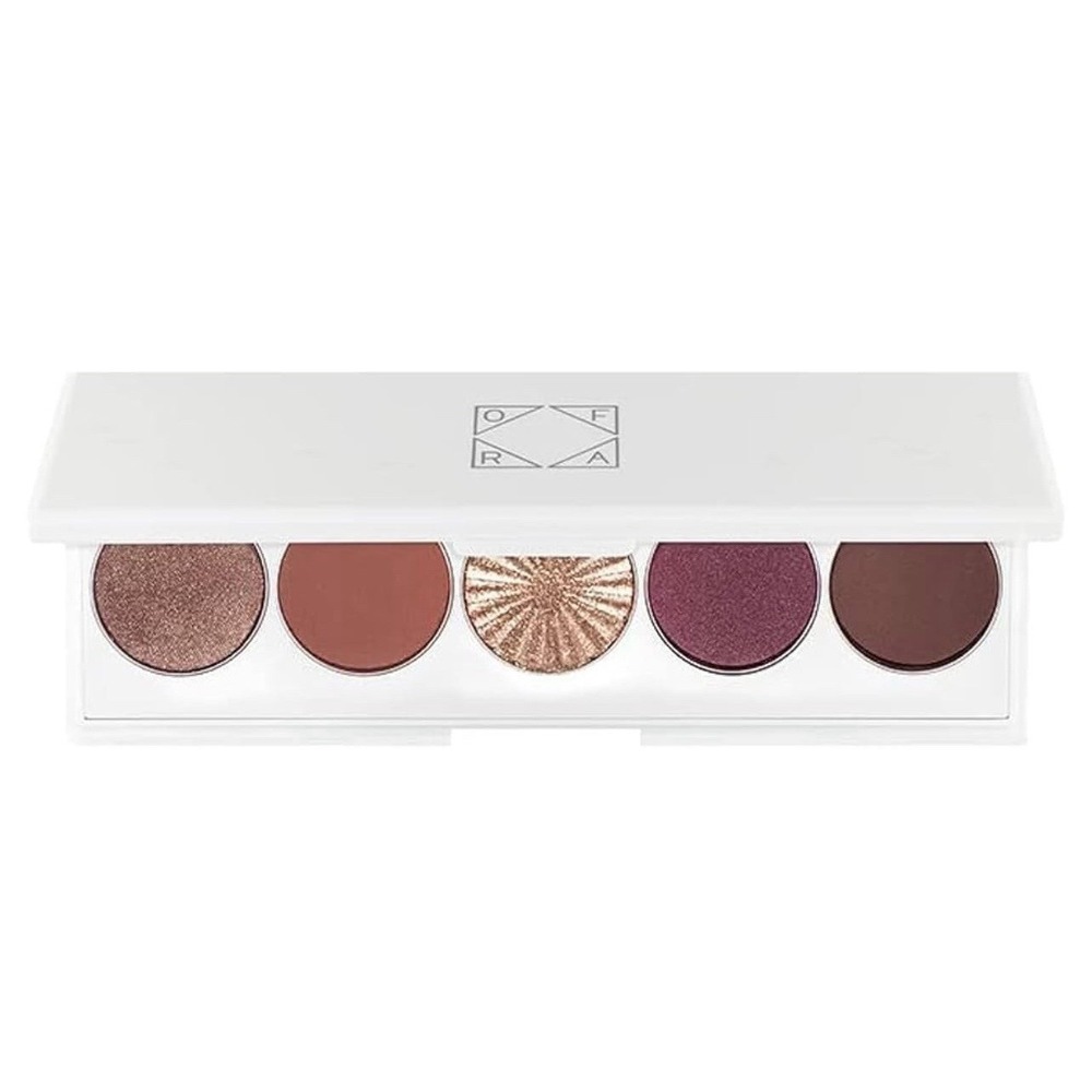 OFRA COSMETICS‎ - Signature Palette Symphony Eyeshadows - 5 Shades- NIB